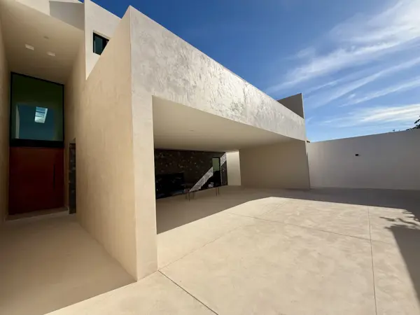 Casa en venta en San Antonio Hool, Mérida — foto 2 de 26