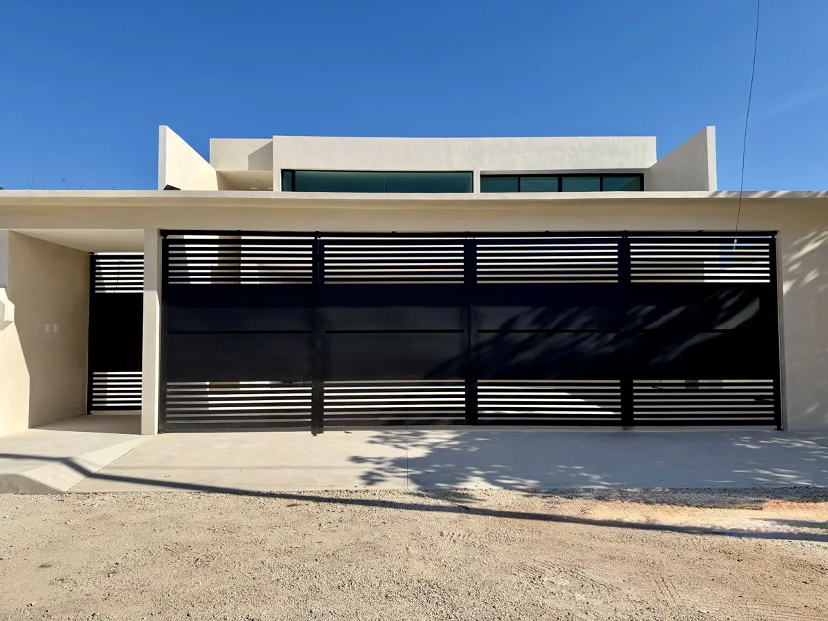 Casa en venta en San Antonio Hool, Mérida — foto 1 de 26