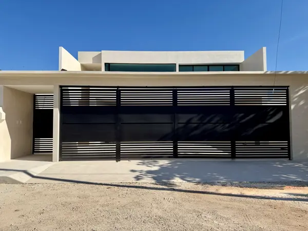 CASA EN VENTA EN SAN ANTONIO HOOL, DZITYA MÉRIDA