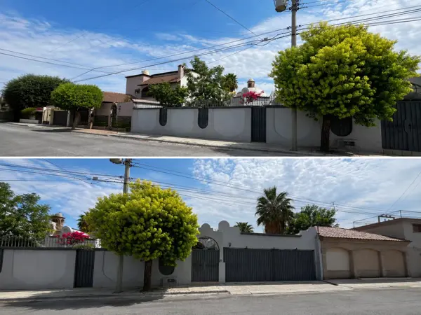 ?? CASA EN VENTA EN RESIDENCIAL LOS PINOS – SALTILLO, COAHUILA