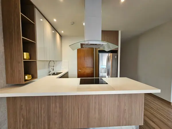 Departamento en renta en Privada Valle Poniente, Santa Catarina — foto 3 de 12