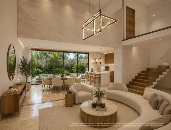 Casa en venta en Dzitya, Mérida — foto 2 de 14