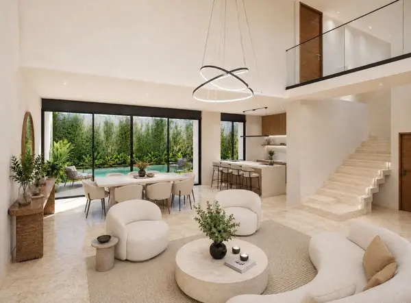 Casa en venta en Dzitya, Mérida — foto 3 de 14
