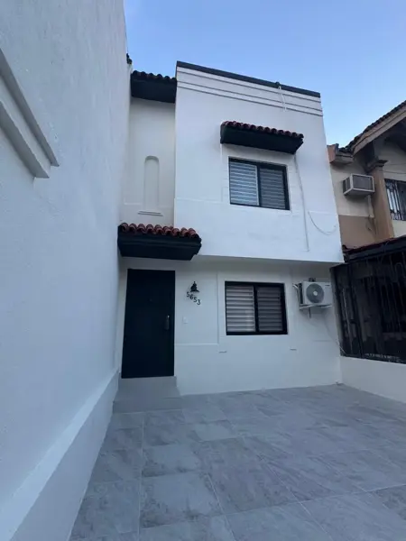 Casa en renta en Cumbres las Palmas, Monterrey, Nuevo León