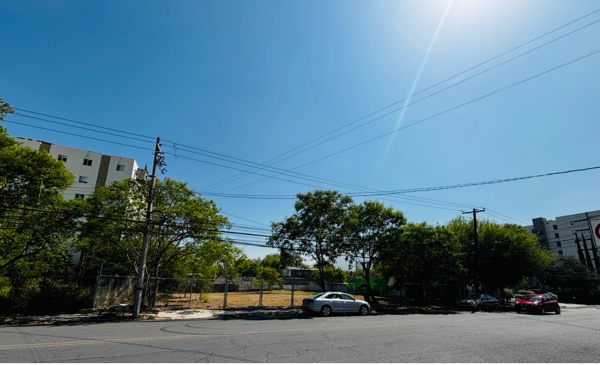 Terreno en venta en Altavista, Monterrey — foto 3 de 6