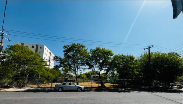 TERRENO EN VENTA ZONA TEC