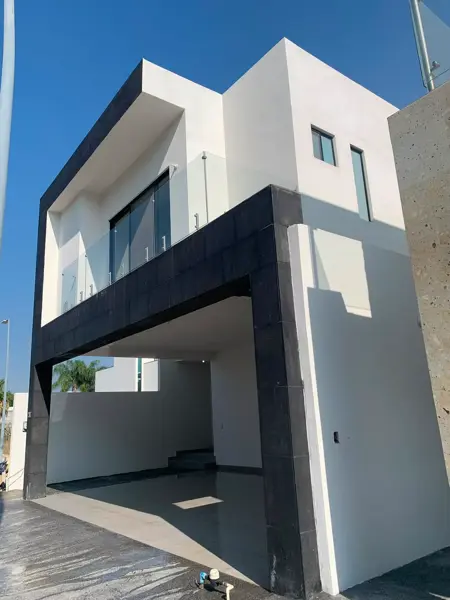 Casa en venta en Las Esmeraldas Residencial, Monterrey — foto 3 de 10
