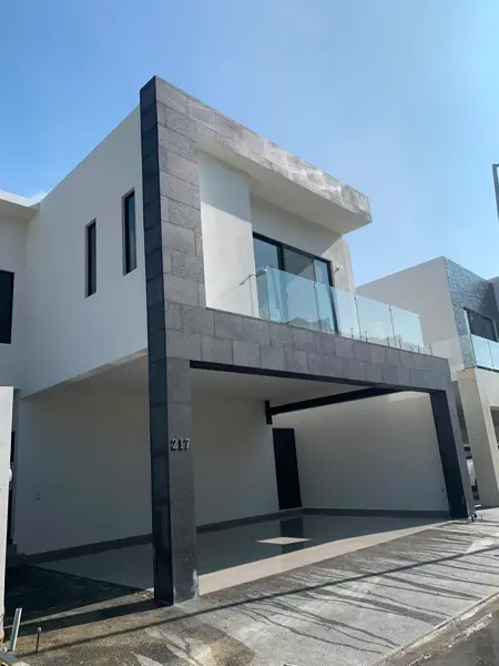 Casa en Venta Las Esmeraldas, Monterrey, N.L.