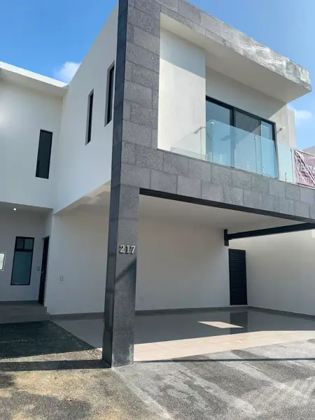 Casa en venta en Las Esmeraldas Residencial, Monterrey — foto 2 de 10