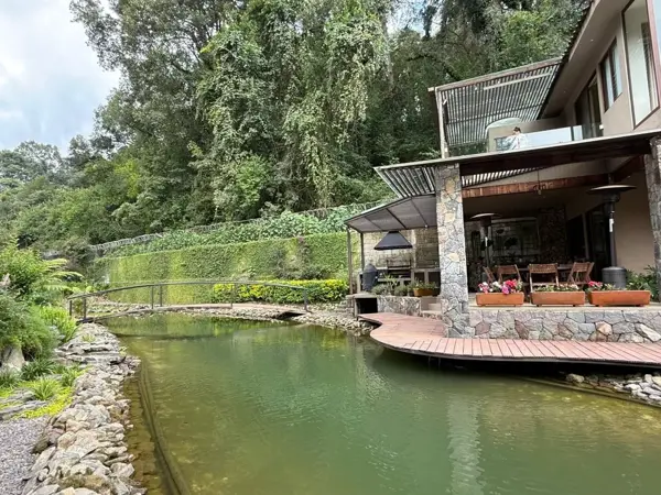 Casa en renta en Cerro Colorado, Valle de Bravo — foto 3 de 36