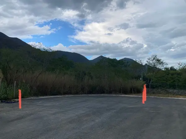 Terreno en venta en Las Misiones, Santiago — foto 2 de 6