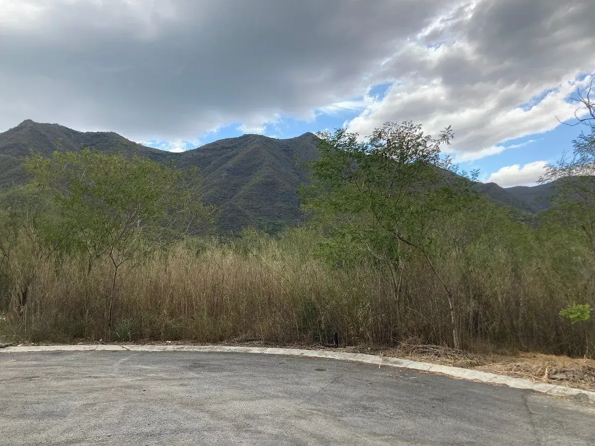 Terreno en venta en Las Misiones, Santiago — foto 1 de 6
