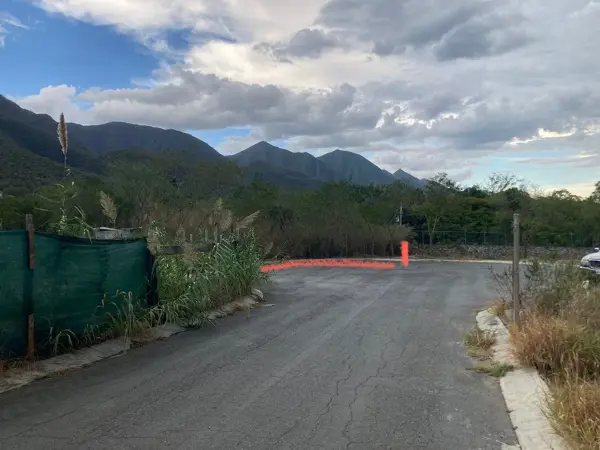 Terreno en venta en Las Misiones, Santiago — foto 3 de 6