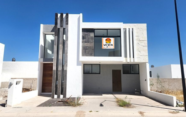 Casa en venta en LA RESERVA JURIQUILLA