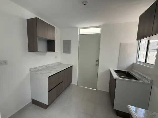 Casa en renta en Rincón de las Fuentes, Apodaca — foto 2 de 8