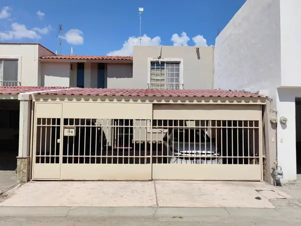 Casa en Venta en Primer Sector de Viñedos