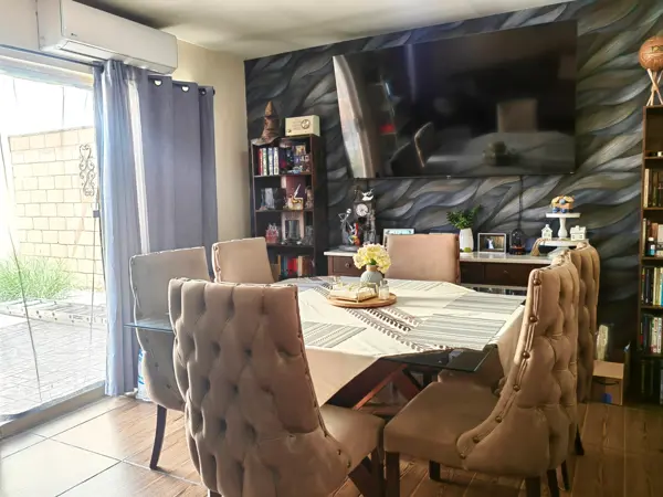 Casa en venta en Residencial Palma Real, Torreón — foto 3 de 11
