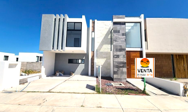 Casa en venta La Reserva Juriquilla
