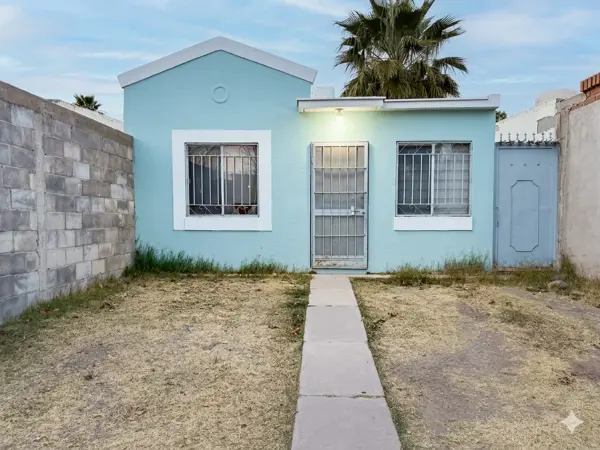 Casa en Venta en Praderas del Sur Chihuahua