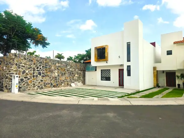 Casa en venta en Valle de Juriquilla, Querétaro — foto 2 de 29