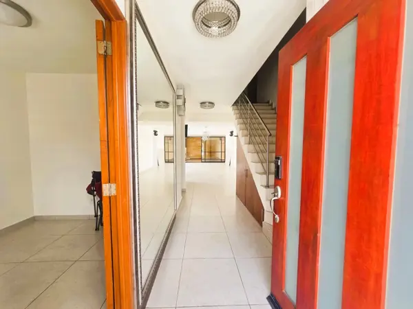 Casa en venta en Valle de Juriquilla, Querétaro — foto 3 de 29