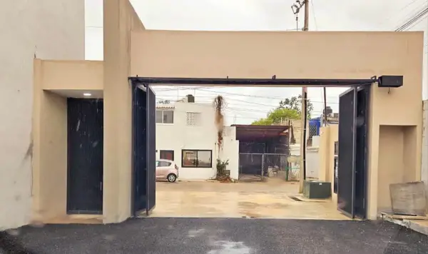 Departamento en renta en Maya, Mérida — foto 2 de 9