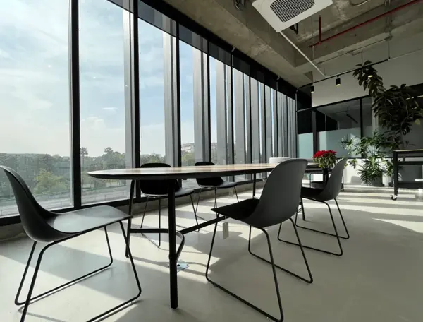 Oficina Coworking en Renta | Polanco — foto 1 de 12