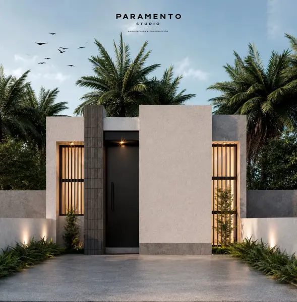 Casa en venta en Punto Rioja, Colima, Colima