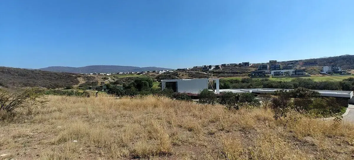 Terreno en venta en El Molino Residencial y Golf, León — foto 1 de 5