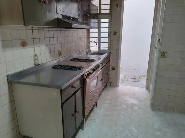 Casa en renta en Vertiz Narvarte, Benito Juárez — foto 2 de 9