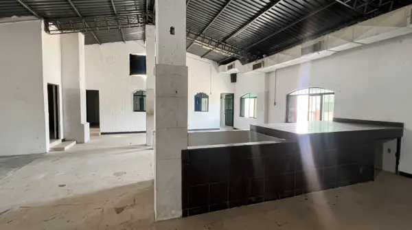 Bodega en renta en Torreon Centro, Torreón — foto 2 de 6