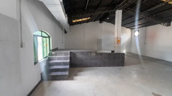 Bodega en renta en Torreon Centro, Torreón — foto 3 de 6