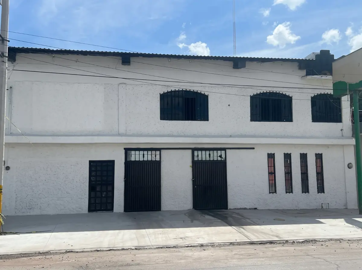 Bodega en renta en Torreon Centro, Torreón — foto 1 de 6