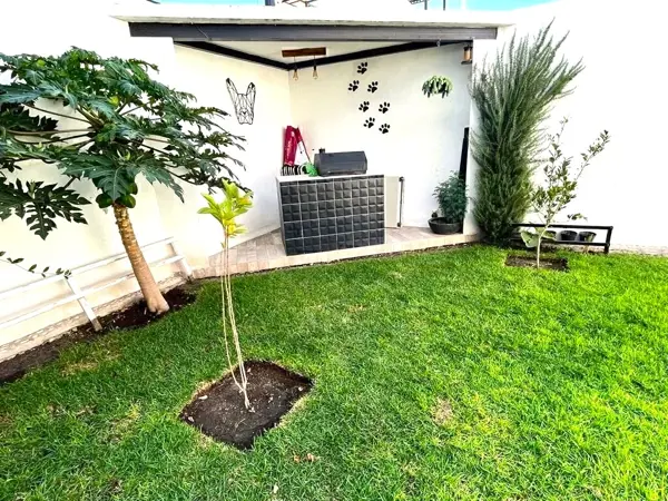 Casa en venta en Lomas de Juriquilla, Querétaro — foto 2 de 45