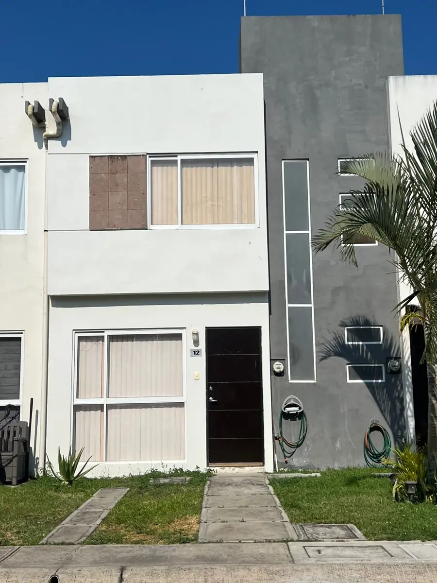 Casa en venta en Puerta Paraíso, Veracruz — foto 1 de 11