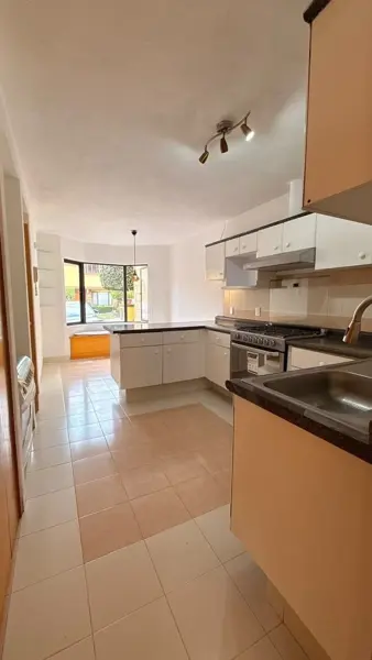 Casa en renta en Barranca Seca, La Magdalena Contreras — foto 2 de 10
