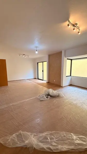 Casa en renta en Barranca Seca, La Magdalena Contreras, Ciudad de México