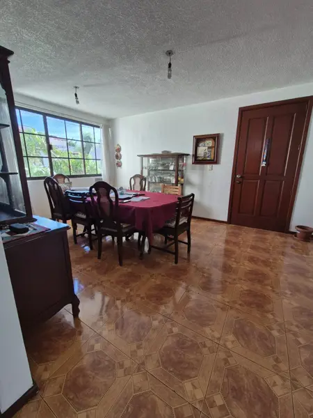 Departamento en venta en Mixcoac, Benito Juárez — foto 3 de 12