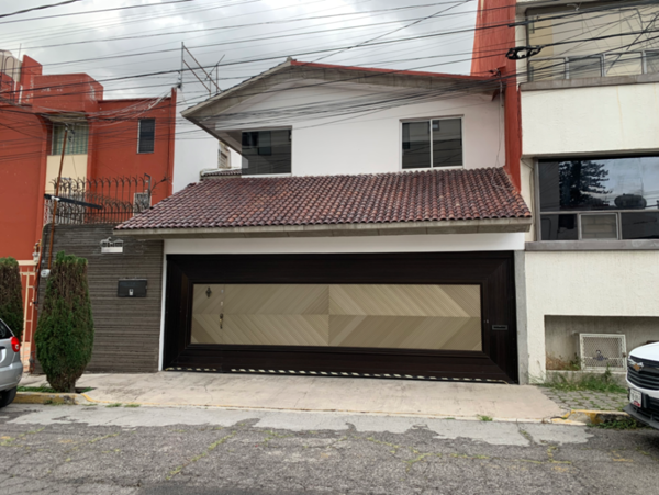 Casa en renta en El Vergel, Puebla con excelente ubicación