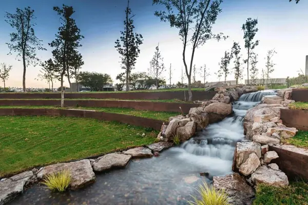 Terreno en venta LAGO DE JURIQUILLA