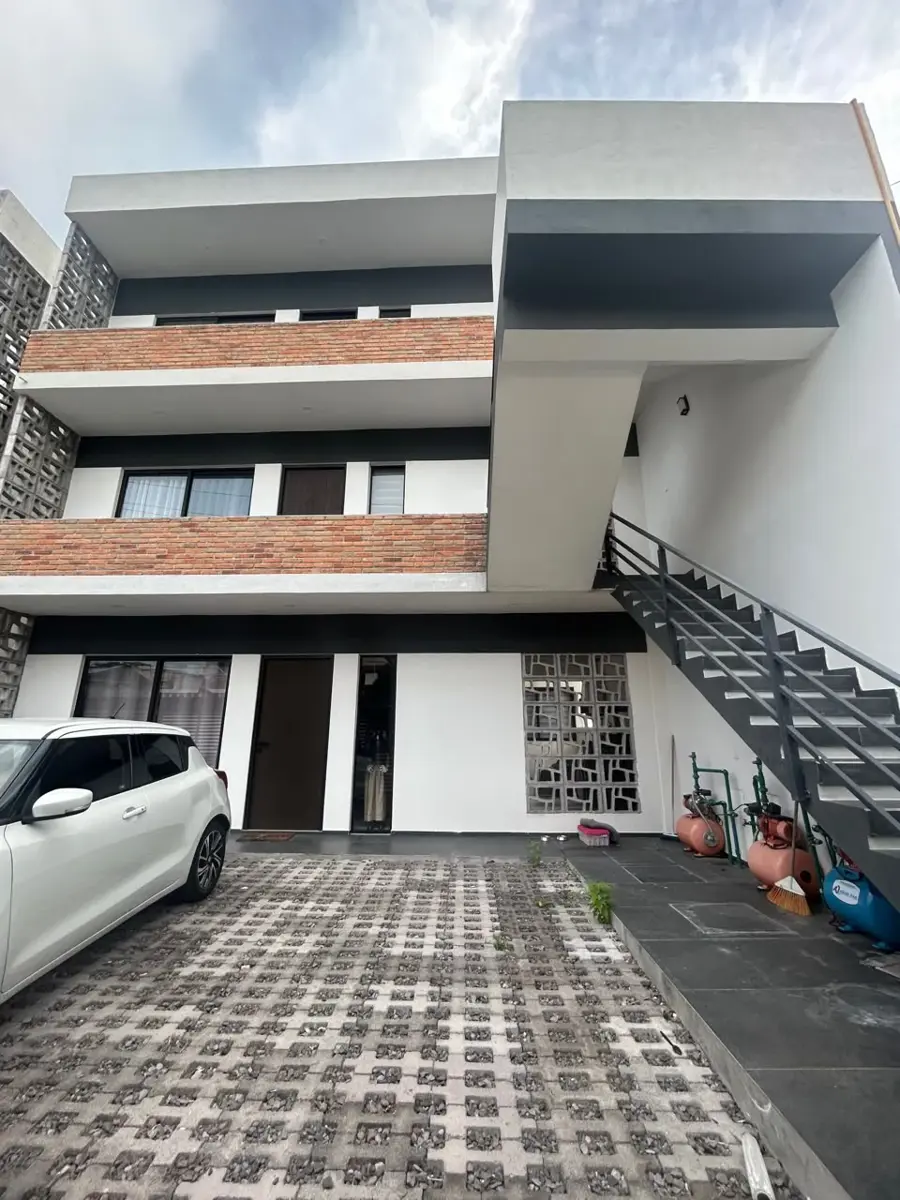 Departamento en venta en El Morro las Colonias, Boca del Río — foto 1 de 15