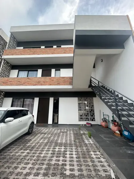 VENDO DEPARTAMENTO A  300 M DE LA PLAYA EN BOCA DEL RIO