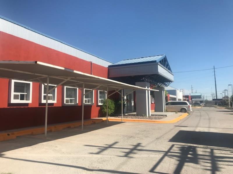 Nave en renta en Parque Industrial las Américas, Torreón — foto 1 de 12