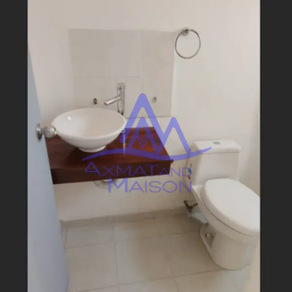Casa en venta en Hacienda las Trojes, Temoaya — foto 3 de 19
