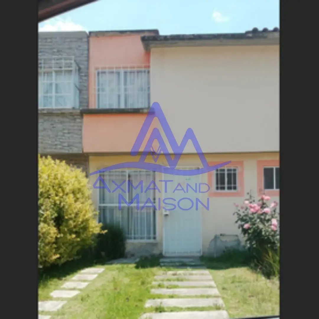 Casa en venta en Hacienda las Trojes, Temoaya — foto 1 de 19