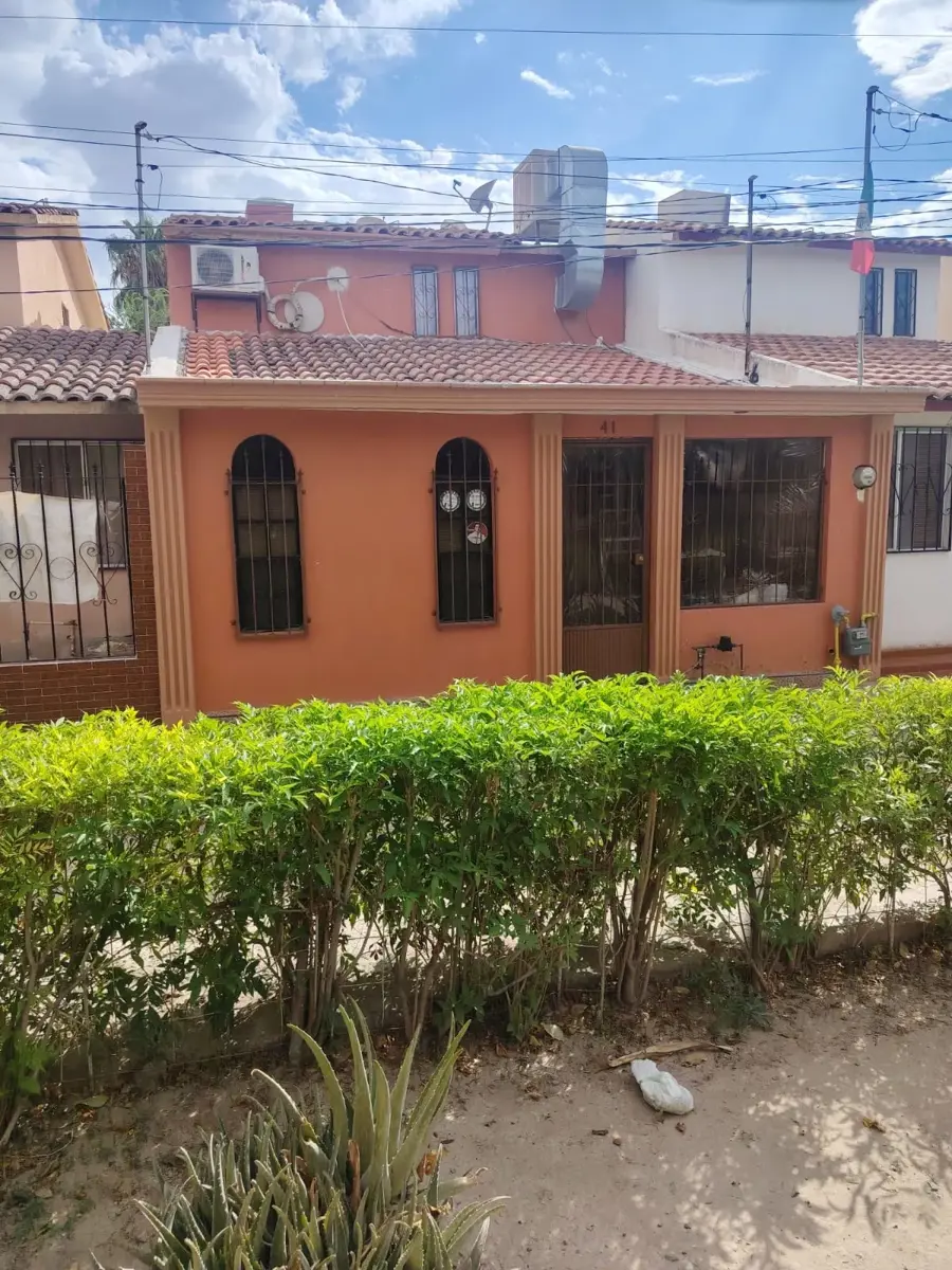 Casa en venta en Residencial del Norte, Torreón — foto 1 de 13