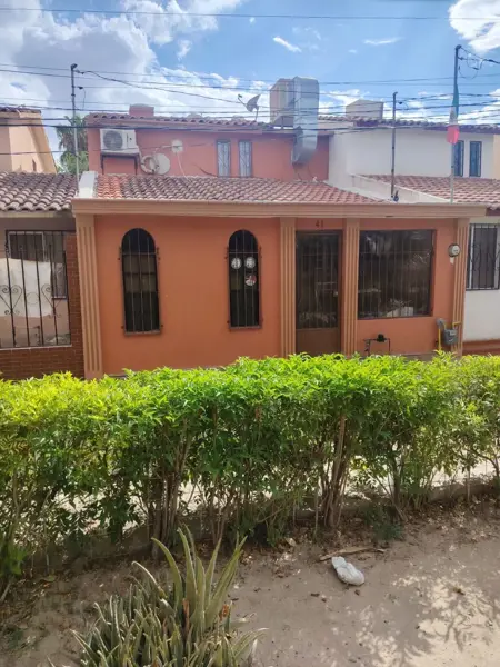 Casa en venta en Residencial del Norte, Torreón, Coahuila de Zaragoza