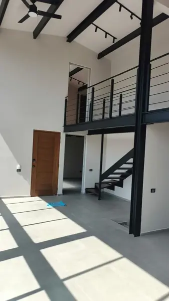 Casa en renta en San Lorenzo Acopilco, Cuajimalpa de Morelos — foto 2 de 6