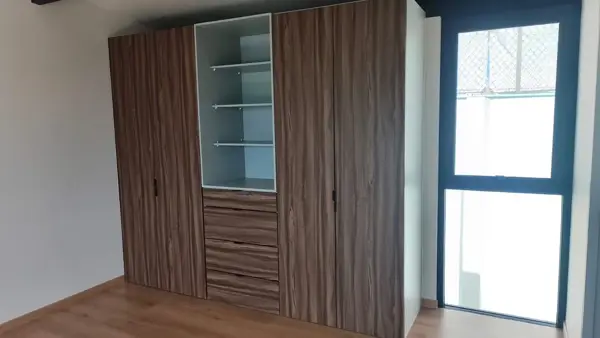 Casa en renta en San Lorenzo Acopilco, Cuajimalpa de Morelos — foto 3 de 6
