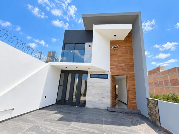 ¿Y si la casa que siempre soñaste ya está lista para ti?